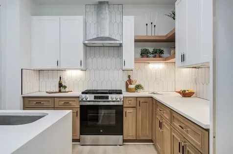 1802 Rollingwood Drive Huntsville TX 77340
