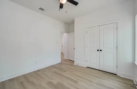 1802 Rollingwood Drive Huntsville TX 77340