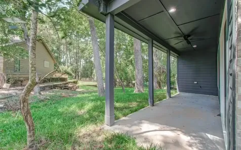 1802 Rollingwood Drive Huntsville TX 77340