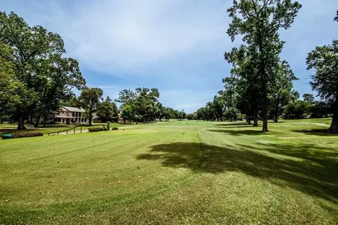1802 Rollingwood Drive Huntsville TX 77340