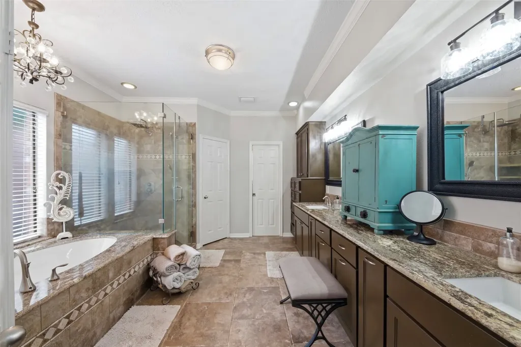 14707 Sandy Creek Drive Houston TX 77070