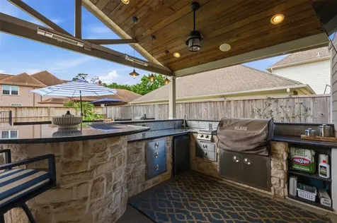 14707 Sandy Creek Drive Houston TX 77070