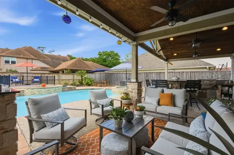 14707 Sandy Creek Drive Houston TX 77070