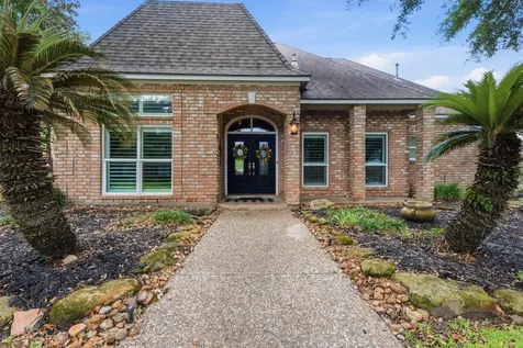 14707 Sandy Creek Drive Houston TX 77070
