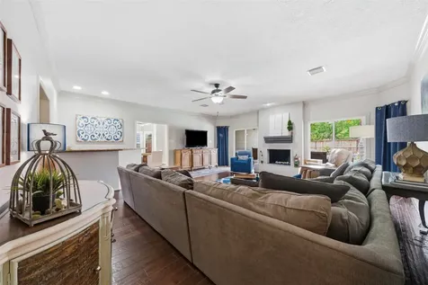14707 Sandy Creek Drive Houston TX 77070