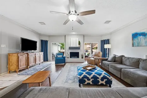 14707 Sandy Creek Drive Houston TX 77070