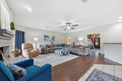 14707 Sandy Creek Drive Houston TX 77070