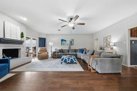 14707 Sandy Creek Drive Houston TX 77070
