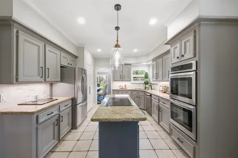 14707 Sandy Creek Drive Houston TX 77070