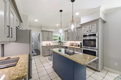 14707 Sandy Creek Drive Houston TX 77070
