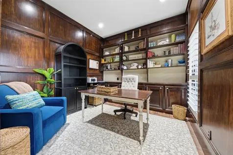 14707 Sandy Creek Drive Houston TX 77070