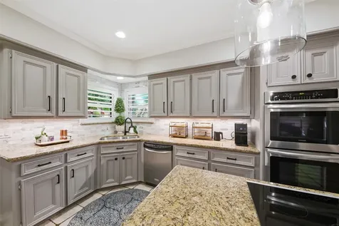 14707 Sandy Creek Drive Houston TX 77070