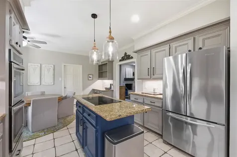 14707 Sandy Creek Drive Houston TX 77070