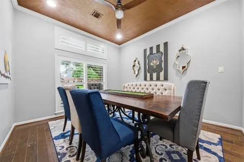 14707 Sandy Creek Drive Houston TX 77070