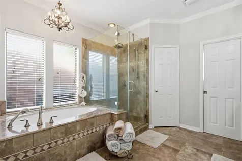 14707 Sandy Creek Drive Houston TX 77070