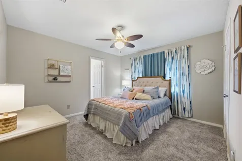 14707 Sandy Creek Drive Houston TX 77070