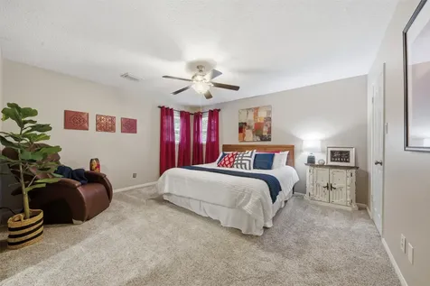 14707 Sandy Creek Drive Houston TX 77070