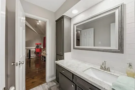 14707 Sandy Creek Drive Houston TX 77070
