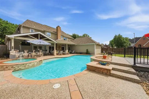 14707 Sandy Creek Drive Houston TX 77070