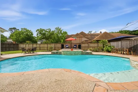 14707 Sandy Creek Drive Houston TX 77070