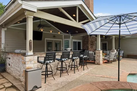 14707 Sandy Creek Drive Houston TX 77070