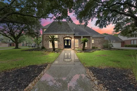 14707 Sandy Creek Drive Houston TX 77070