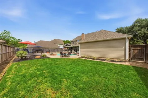 14707 Sandy Creek Drive Houston TX 77070