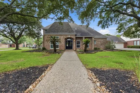 14707 Sandy Creek Drive Houston TX 77070
