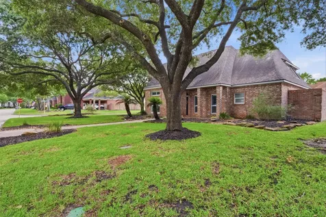 14707 Sandy Creek Drive Houston TX 77070