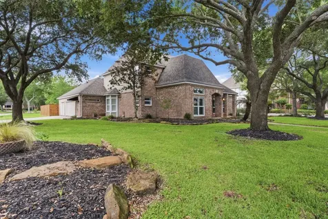 14707 Sandy Creek Drive Houston TX 77070