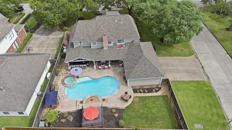 14707 Sandy Creek Drive Houston TX 77070