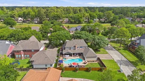 14707 Sandy Creek Drive Houston TX 77070