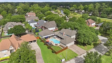 14707 Sandy Creek Drive Houston TX 77070