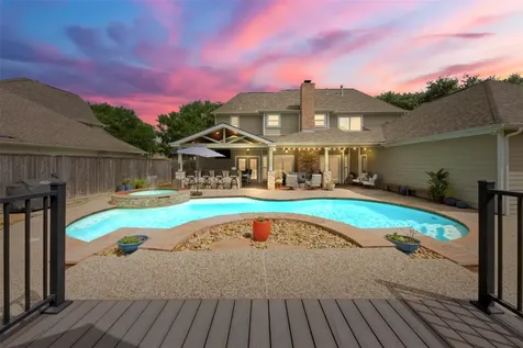 14707 Sandy Creek Drive Houston TX 77070