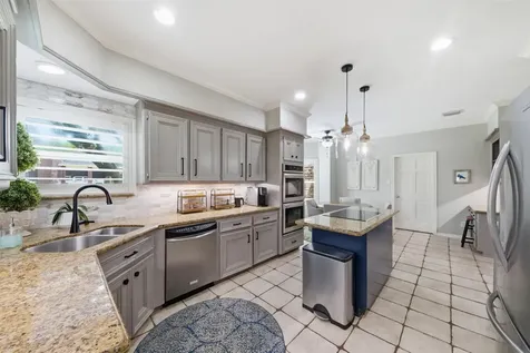 14707 Sandy Creek Drive Houston TX 77070