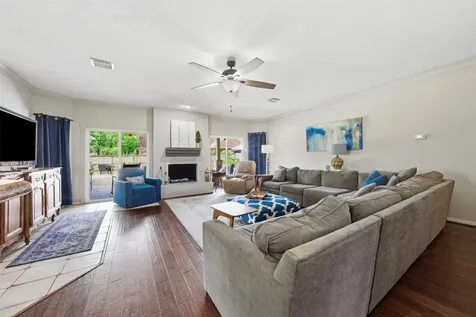 14707 Sandy Creek Drive Houston TX 77070