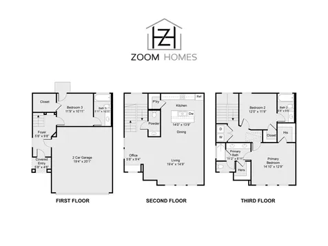 253 De Boll Street Houston TX 77022