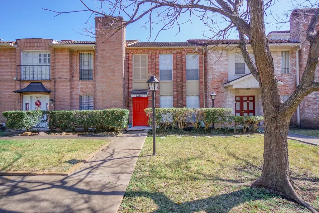 2515 Oak Hill Drive Missouri City TX 77459