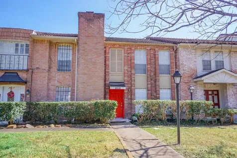 2515 Oak Hill Drive Missouri City TX 77459
