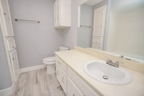 2515 Oak Hill Drive Missouri City TX 77459