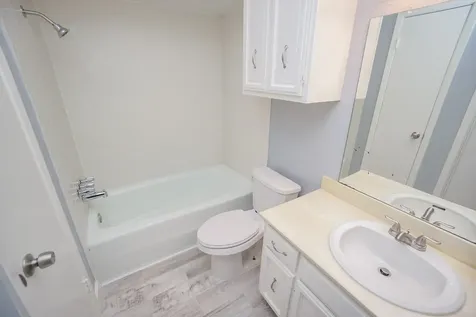 2515 Oak Hill Drive Missouri City TX 77459