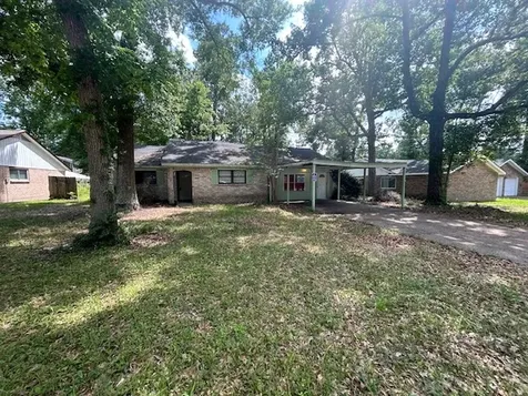 25388 White Oak Lane Splendora TX 77372
