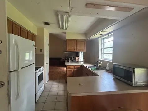 25388 White Oak Lane Splendora TX 77372