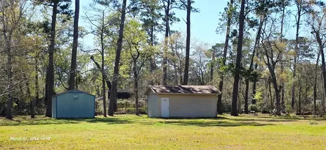 3506 Yupon Street Dickinson TX 77539