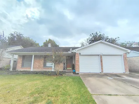 2227 Quail Valley East Drive Missouri City TX 77459