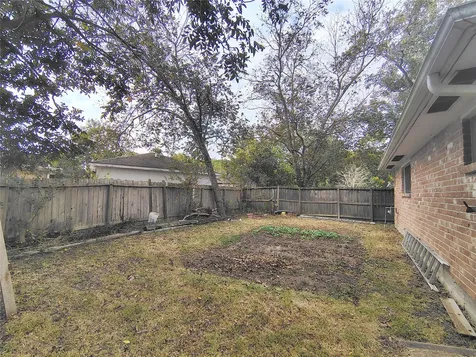 2227 Quail Valley East Drive Missouri City TX 77459