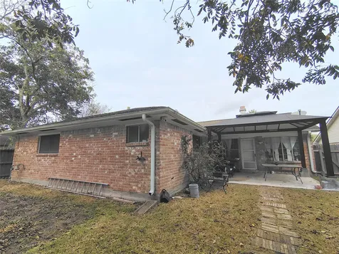 2227 Quail Valley East Drive Missouri City TX 77459