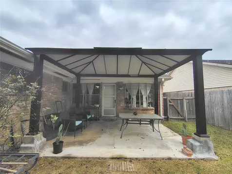 2227 Quail Valley East Drive Missouri City TX 77459