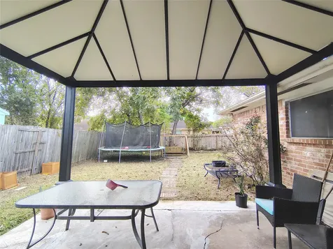 2227 Quail Valley East Drive Missouri City TX 77459