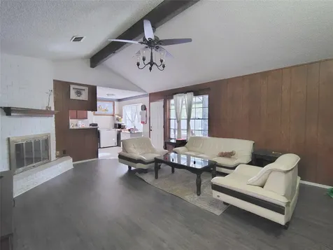 2227 Quail Valley East Drive Missouri City TX 77459